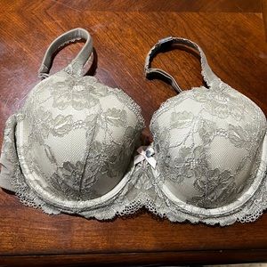 Victoria secret bra